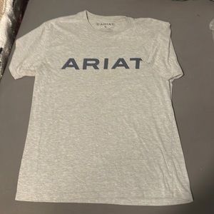 Men’s Ariat T-shirt